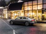 Audi A6L 55 TFSI Quattro S-Line 2019 года (CN)